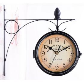 Metal Clocks